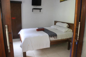 Гостиница Gedul Homestay  North Kuta